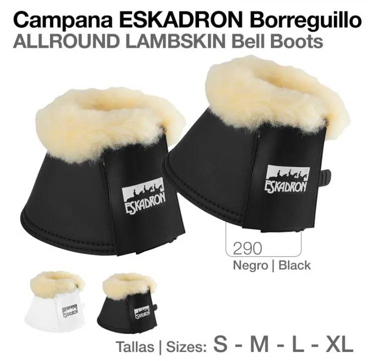 0147FF99-CD2C-42F6-BD60-2EC3DA69437B CAMPANA ESKADRON C/BORREGUILLO 671001 755 Zaldi - Imagen 1