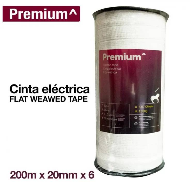0AB0BFC8-0F3D-4F1E-A586-3922713C8FD5 PASTOR: CINTA PREMIUM 200mx20mmx6 - Imagen 1