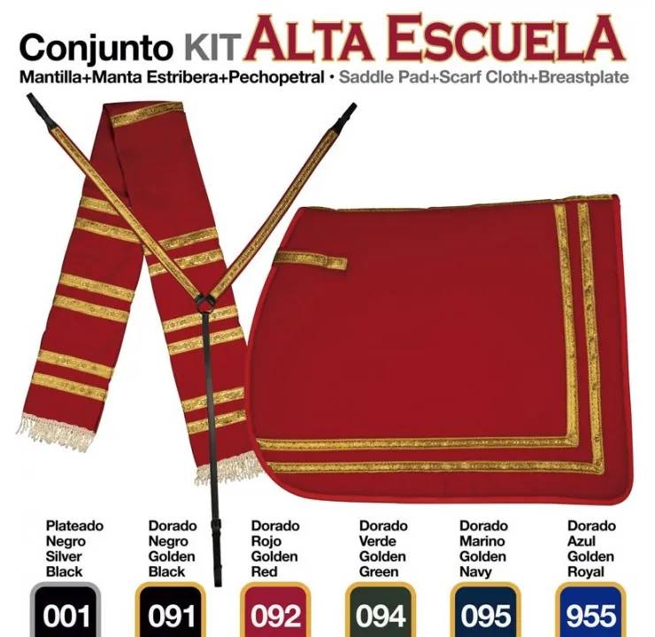 0B8AECEC-336E-4536-95D1-35117B14903B CONJUNTO ALTA ESCUELA MMeP - Imagen 1
