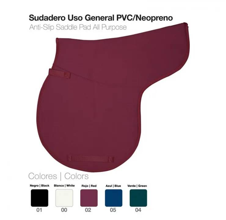 273BB971-3E84-4D9C-86DA-2B82019B1DEC SUDADERO USO GENERAL PVC NEOPRENO 52005A Zaldi - Imagen 1