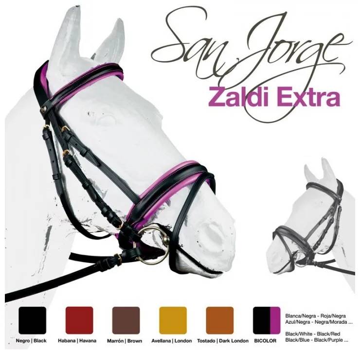 284A8534-3463-420A-88A1-95DD2731138D CABEZADA ZALDI EXTRA SANJORGE Zaldi - Imagen 1