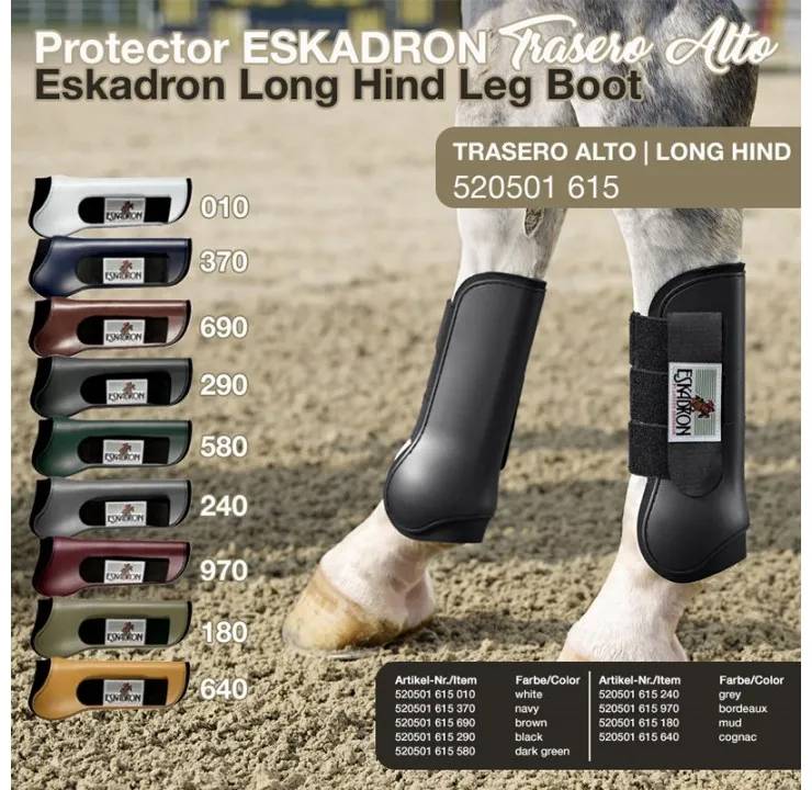 2A9CDB23-22D3-4D2D-9405-587B5B8E46AB PROTECTOR ESKADRON TRASERO ALTO 520501 615 - Imagen 1