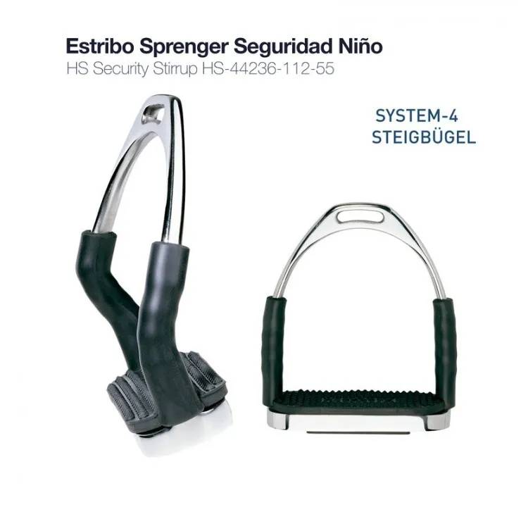 4557DCCF-D01A-44A1-AE19-95FD9A3D00AC ESTRIBO SPRENGER SEGURIDAD NIÑO HS-44236-112-55 - Imagen 1