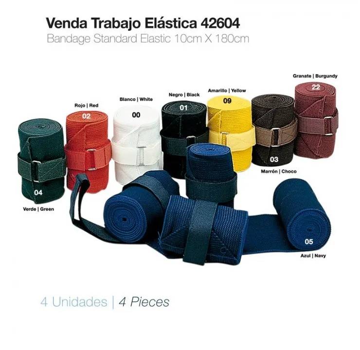 6955F4C4-6689-4DF2-B6D4-72354680CA4D VENDA TRABAJO ELÁSTICA 42604 4 unidades Zaldi - Imagen 1