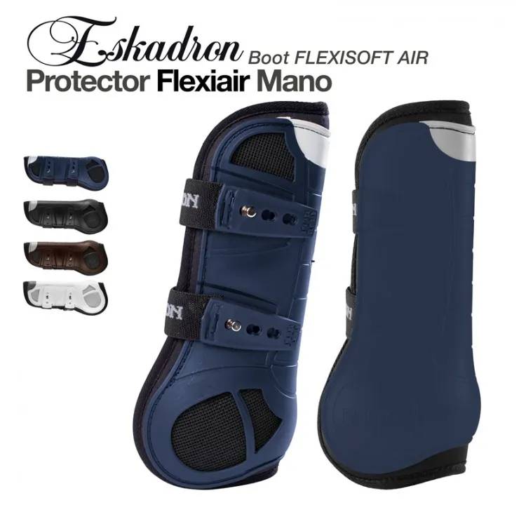 6AF39C52-EEE4-4782-B56F-7E6B3B0A0672 PROTECTOR ESKADRON FLEXIAIR MANO 511200 625 - Imagen 1