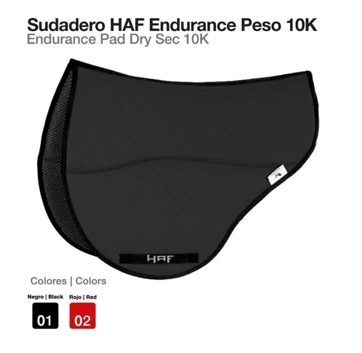 6C933909-028E-40BD-A05B-6C59847E28E2 SUDADERO ENDURANCE PESO 10kg - Imagen 1