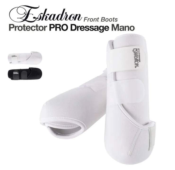 714AA191-3D86-4921-AEFD-2027A41C21DA PROTECTOR ESKADRON DRESSAGE MANO 562001 636 - Imagen 1