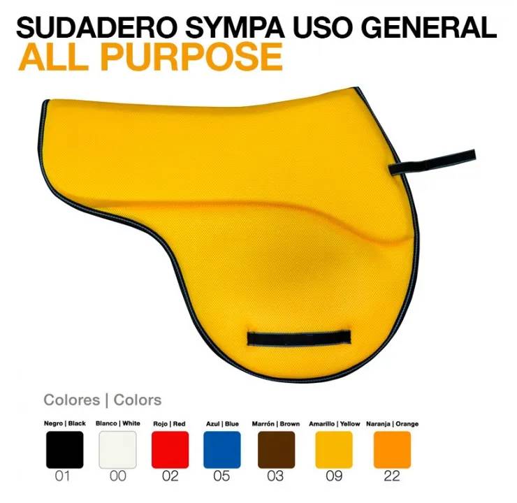 7DFE8FE1-7ABA-462B-A89C-33B1E25E9DE0 SUDADERO SYMPA BURIONI/HAF USO GENERAL Zaldi - Imagen 1