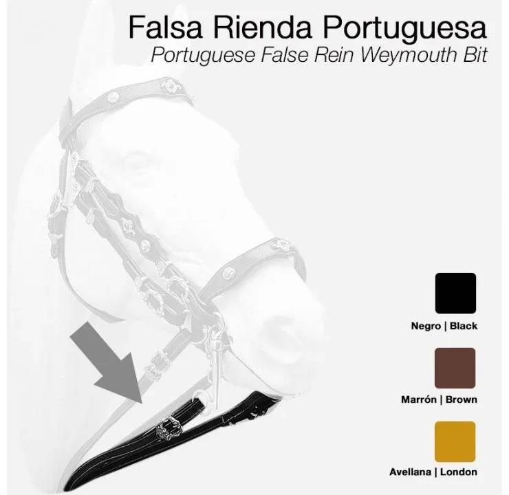 9A5D97D6-8AB1-4893-9870-F8F00C2975D0 FALSARIENDA PORTUGUESA CASTECUS - Imagen 1