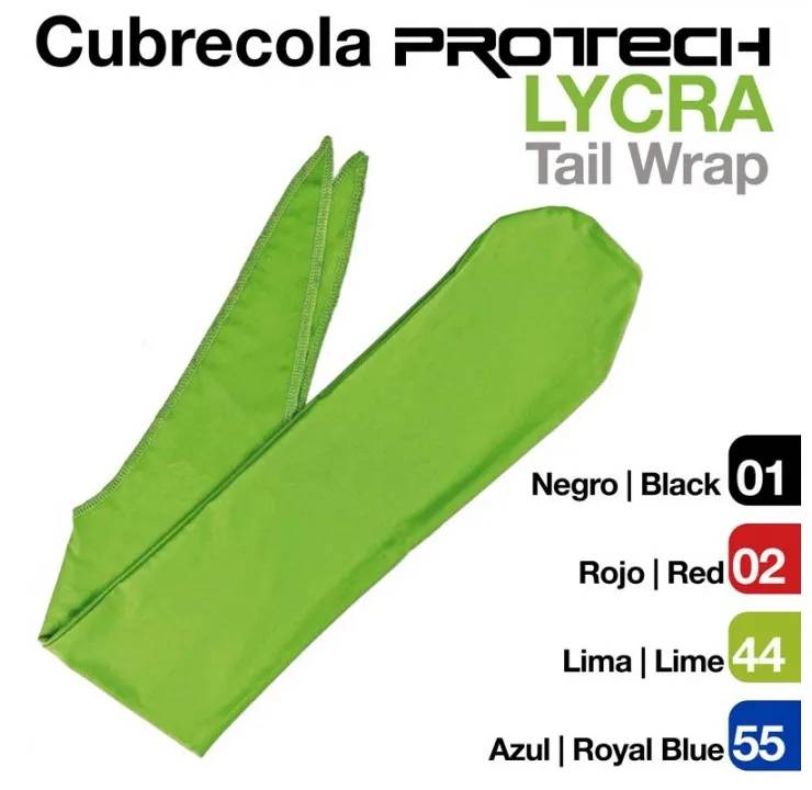 AFADBD3D-E58F-48A2-B1D0-83E4788DAA1B CUBRECOLA PROTECH LYCRA Zaldi - Imagen 1