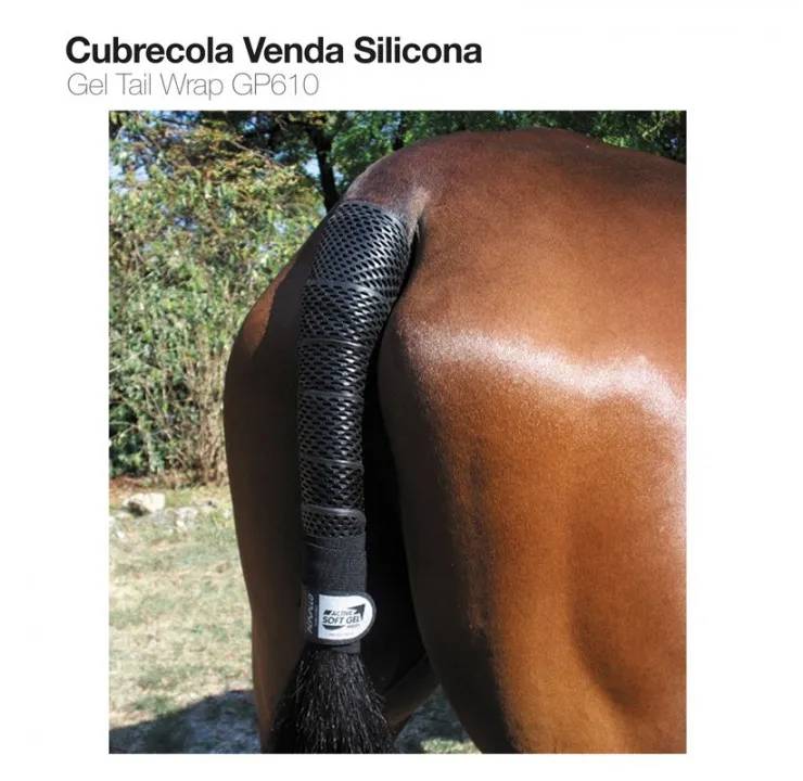 BE63D2F2-FFE6-44E5-8668-7C1D313B93AB CUBRECOLAS VENDA SILICONA AC775 NEGRO Zaldi - Imagen 1
