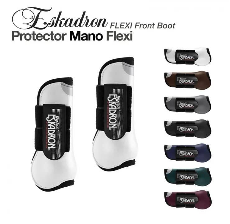 BFA0D636-62BC-4AFF-BE3B-A2D57D737746 PROTECTOR ESKADRON MANO FLEXI 511001 615 - Imagen 1
