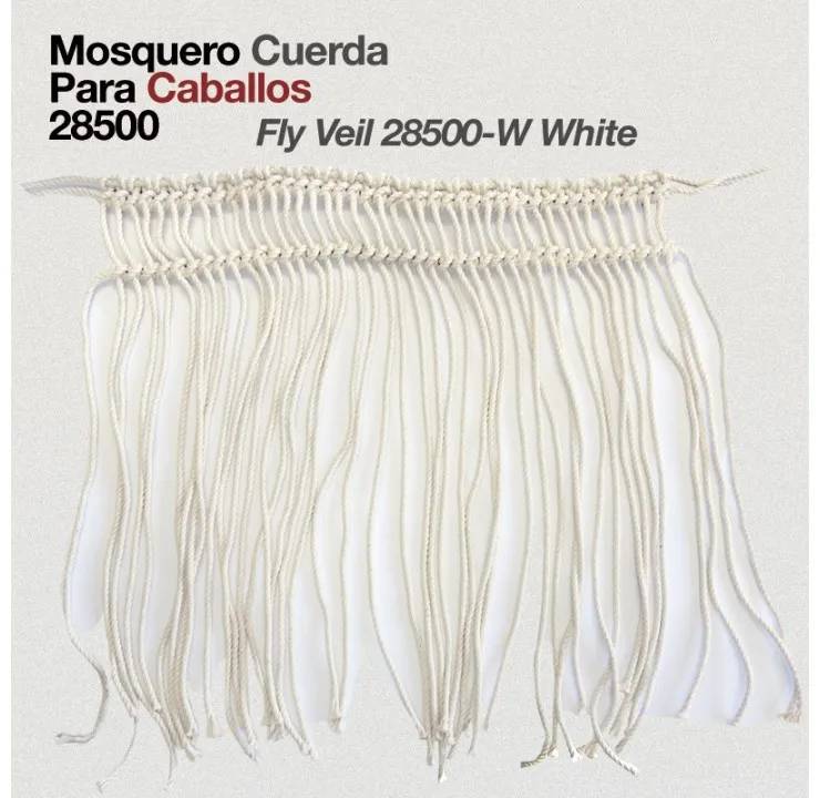 C8AECCC9-3804-40B1-AA76-5BC3CA9B0826 MOSQUERO CUERDA PARA CABALLO 28500 - Imagen 1