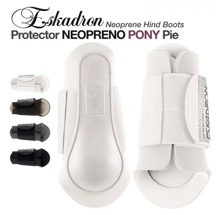CC57D4A7-E8C7-48C7-9F23-60F06E6ABD63 PROTECTOR ESKADRON PONY PIE 551501 616 - Imagen 1