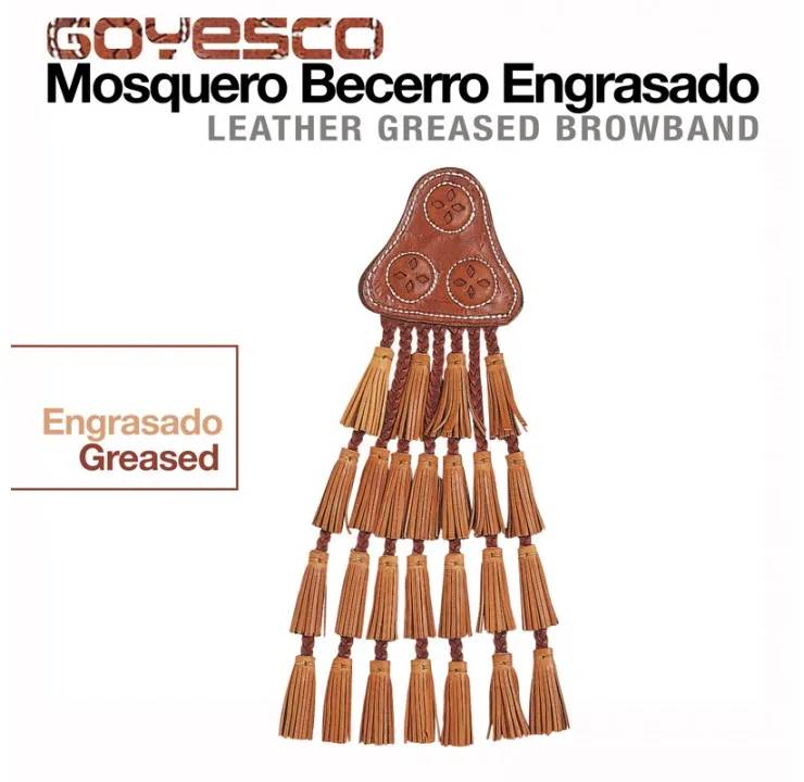 DA1A58CD-F7BC-4AAE-8D62-3F2DD2E1FA50 MOSQUERO GOYESCO BECERRO ENGRASADO - Imagen 1