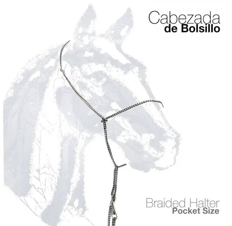 DB7D3424-B83B-41B8-A256-AABFFFD0EAAB CABEZADA BOLSILLO CUERDA 41201P-K/N - Imagen 1