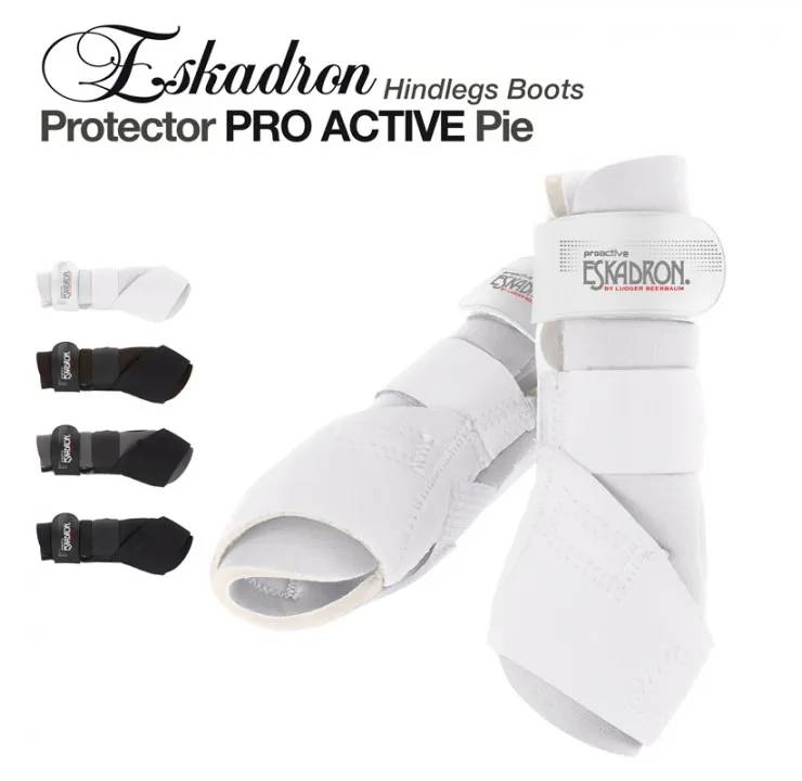 F5DFC9CB-1727-4551-A2B0-0E41541FFD4C PROTECTOR ESKADRON PROACTIVE PIE 560501 617 - Imagen 1