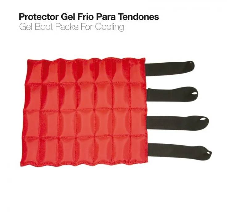 22534092-53EF-4077-B756-1C610DE1F832 PROTECTOR GEL FRíO PARA TENDONES 510191-20R/K Zaldi - Imagen 1