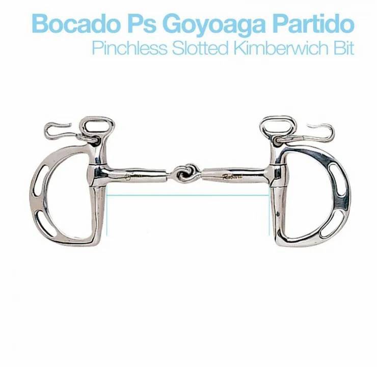 A2D72A18-CF49-4CC9-9F50-5A66530E5144 BOCADO PS GOYOAGA PS21101 Zaldi - Imagen 1