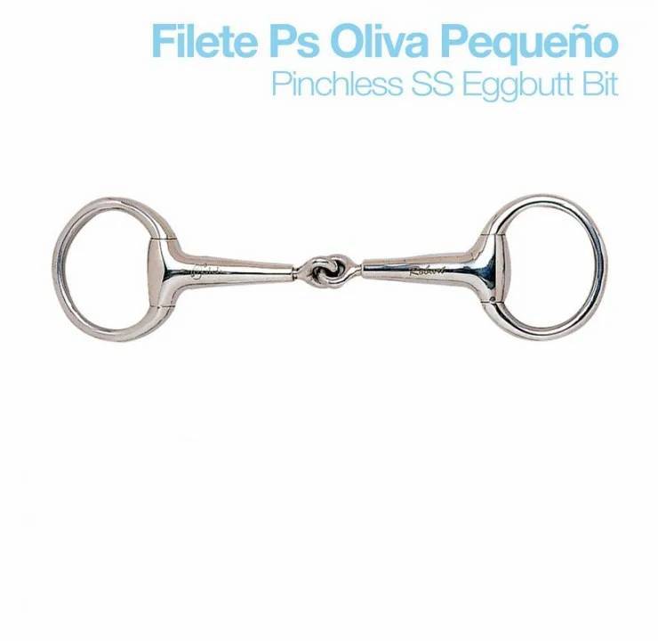 B2DD93FC-2CF7-4E84-8311-BB16868184DB FILETE PS OLIVA PEQUEÑO PS21951 Zaldi - Imagen 1