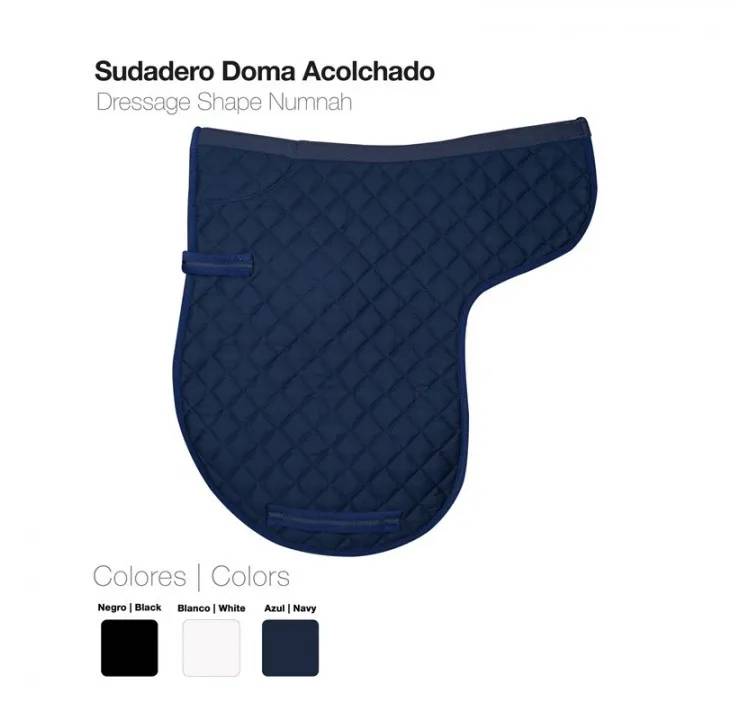 B7D35209-C851-419D-AF96-116E4DCB0EE8 SUDADERO DOMA ACOLCHADO 52300ATDR - Imagen 1