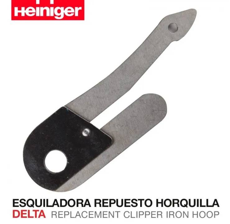 DC5FAA22-0B73-44F0-9C67-0FFE2F6FCBA1 ESQUILADORA REPUESTO HORQUILLA DELTA - Imagen 1