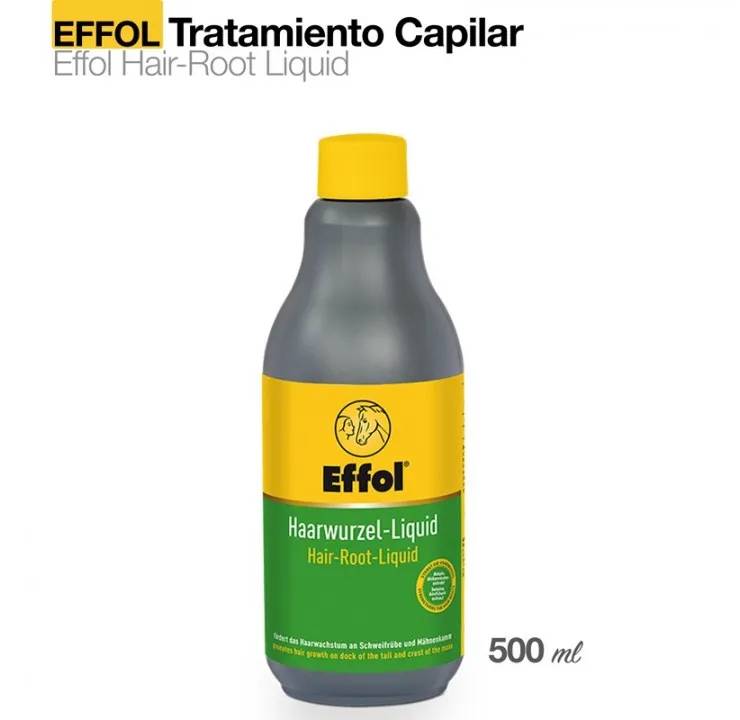 E57A9B39-8210-45BB-9865-1811747F09C9 EFFOL TRATAMIENTO CAPILAR HAARWURZEL 500ml - Imagen 1