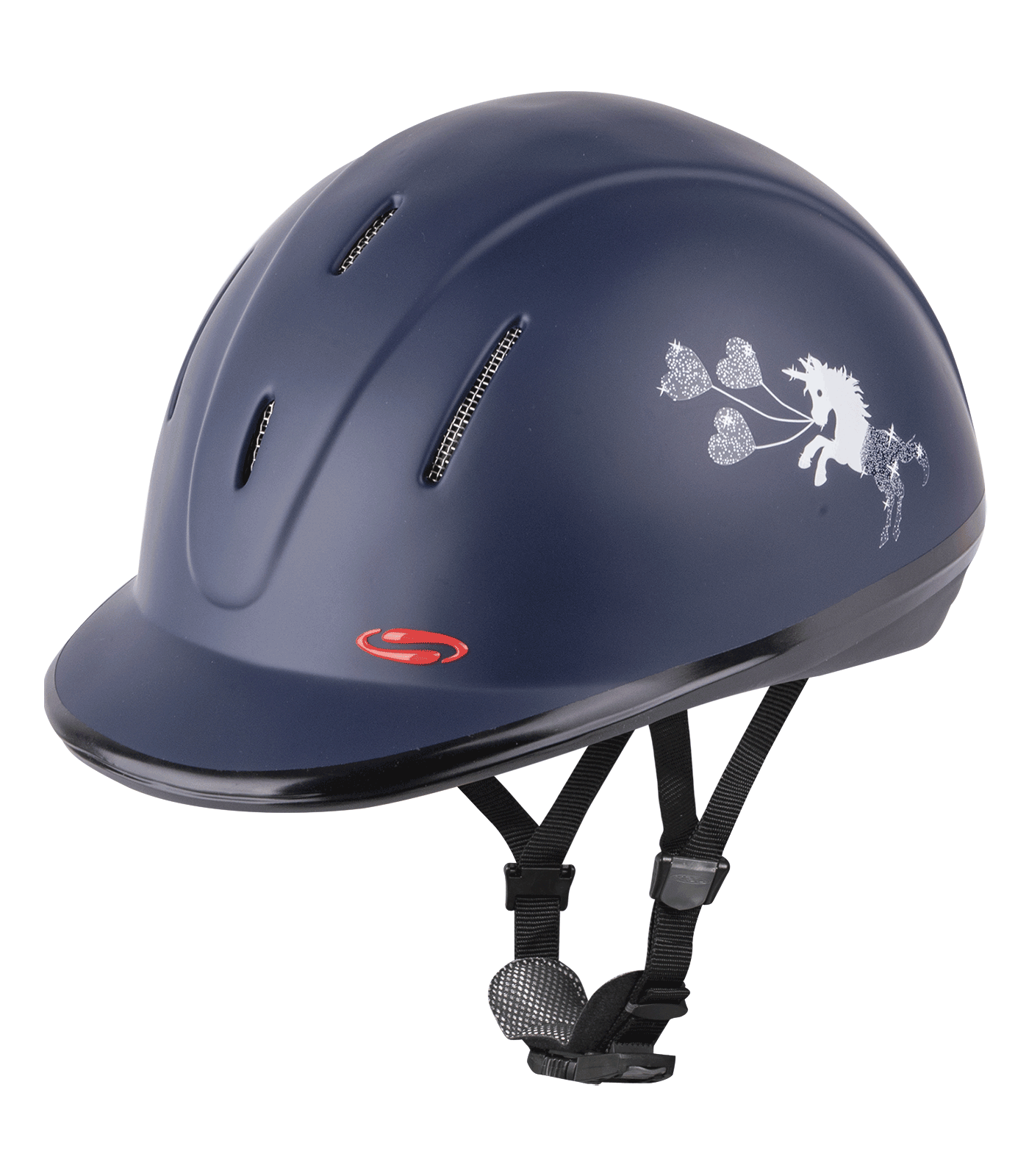 casco equitacion Casco Equitación Swing H06 W-50665 - Imagen 1