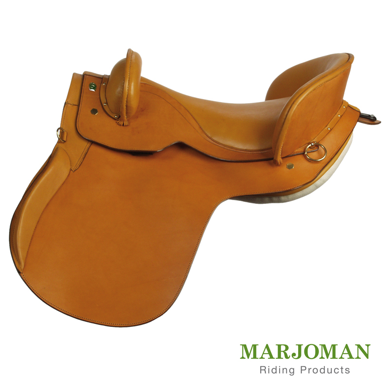 silla española marron Silla Marjoman Española - Imagen 2