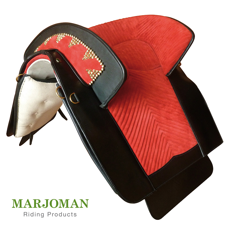 silla marjoman portuguesa Silla Marjoman Portuguesa - Imagen 1