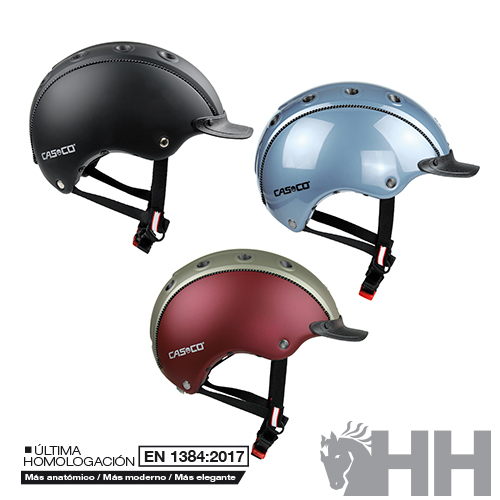 casco cas co Casco Cas-co Choice Turnier - Imagen 1