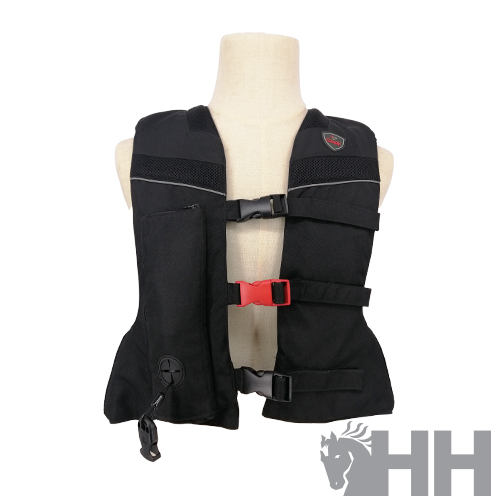 ref_04597 CHALECO PROTECTOR SPARK 2 AIRBAG - Imagen 1