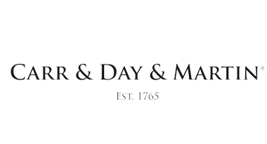 logo carr and day