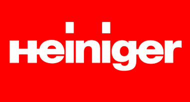 logo heiniger