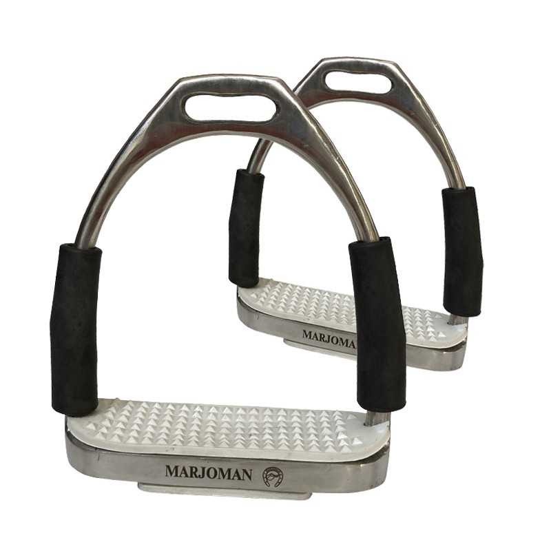 AEB4899A-D3C7-4977-ABD2-041387370D64 Estribo de Seguridad Inox. Articulado - Imagen 1