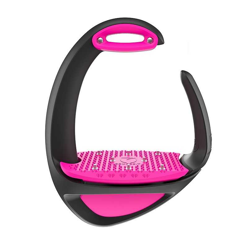B9BE0F48-2EDD-44E3-AD6C-85991F112C70 Estribo Compositi Ellipse Pro Spikes - Imagen 1