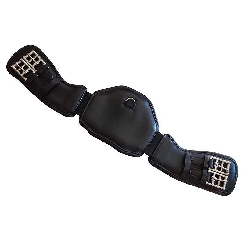 A7D97ECD-DDAD-4D08-BAA1-AFF709CEFBC3 Cincha de Doma con Elásticos modelo Omega - Imagen 1