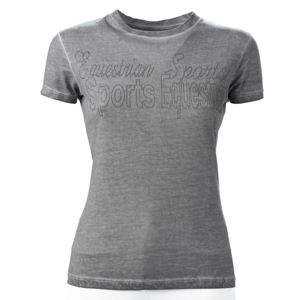 F7F97CB9-402E-4C9D-91C8-5F0B54F17D81 Camiseta Tattini de Mujer - Imagen 1