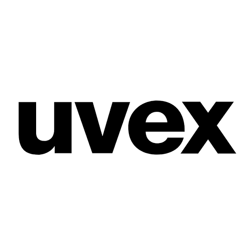 Uvex Logo Casco