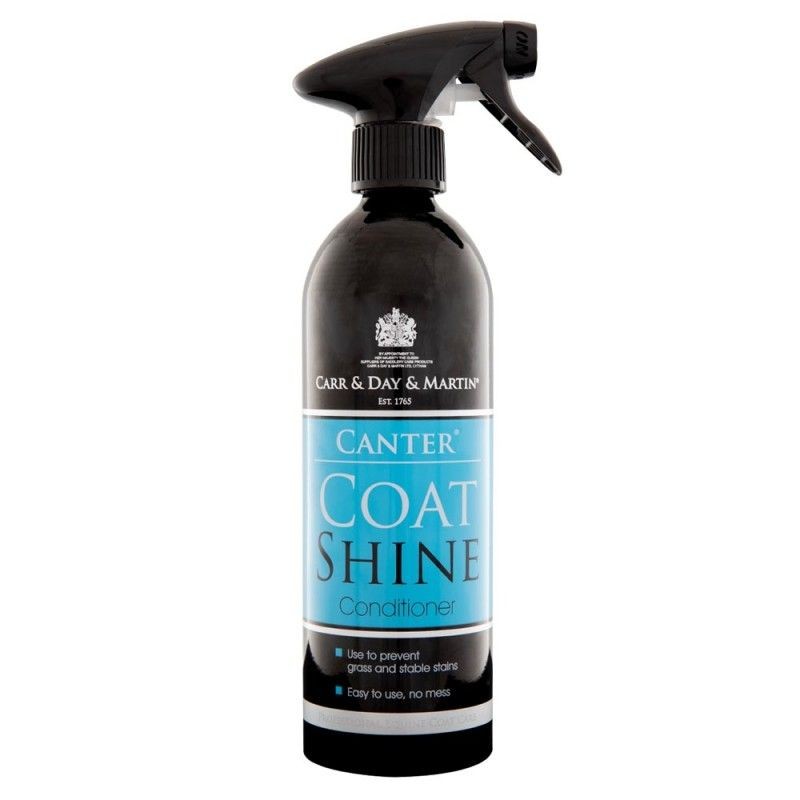 cd-canter-coat-shine-brillo-pelo-spray-equimist-600ml (1) C&D Canter Coat Shine Brillo Pelo Spray 500ml - Imagen 1