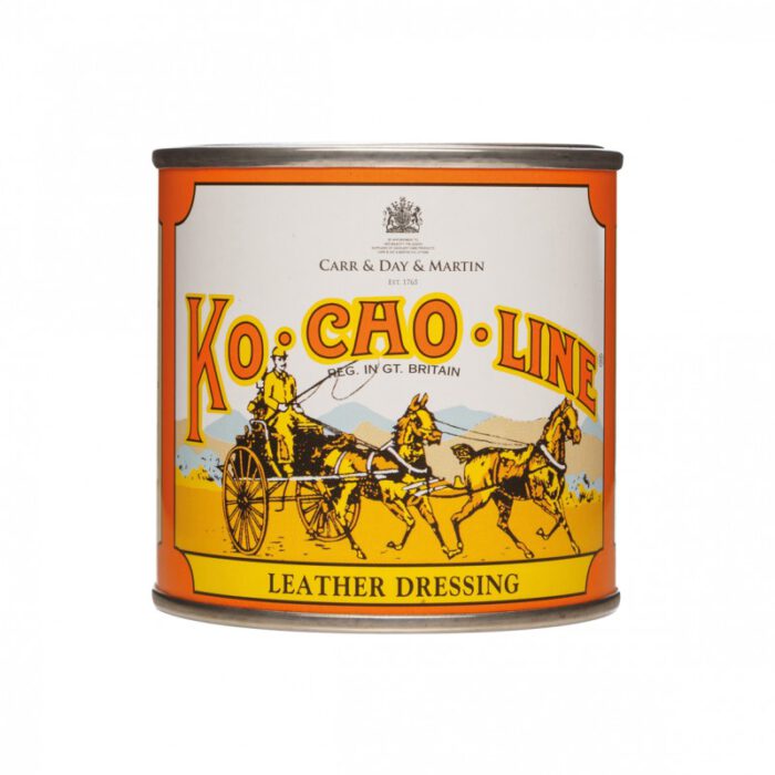 cd ko cho line leather dressing 225gr