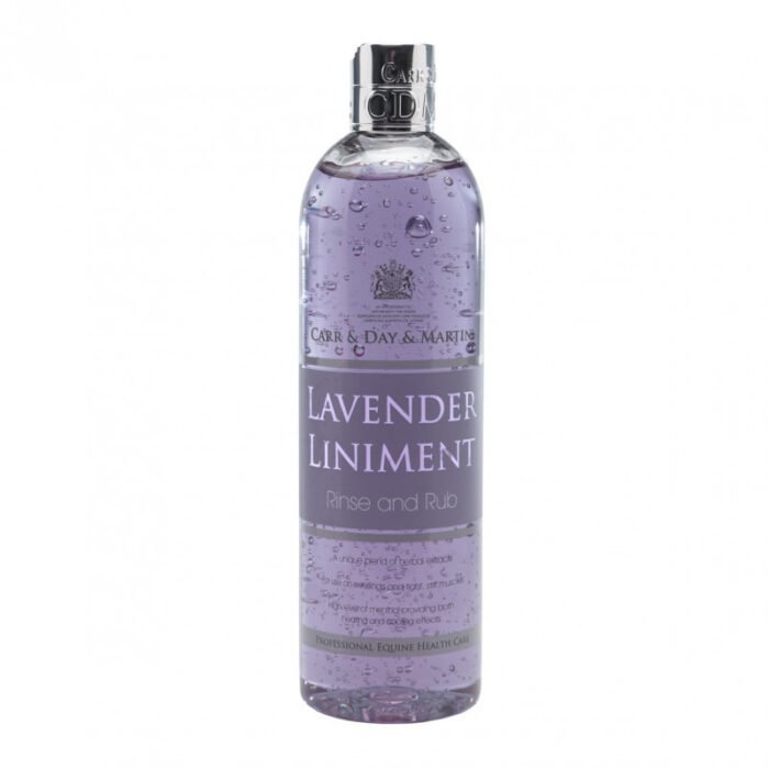 cd liniment antinflamatorio y relajante muscular 500ml