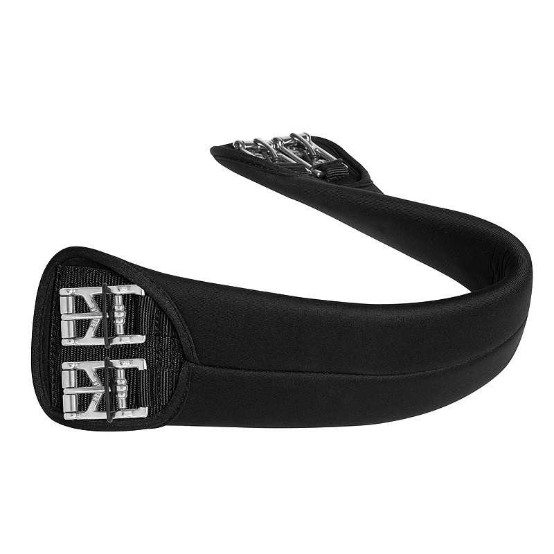 cincha-kieffer-para-doma-en-neopreno Cincha Kieffer Para Doma En Neopreno - Imagen 1