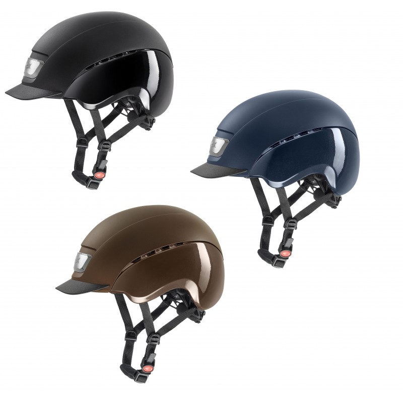 casco-uvex-elexxion-pro Casco Uvex Elexxion Pro - Imagen 1