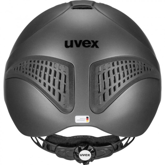 casco uvex exxential ii 7