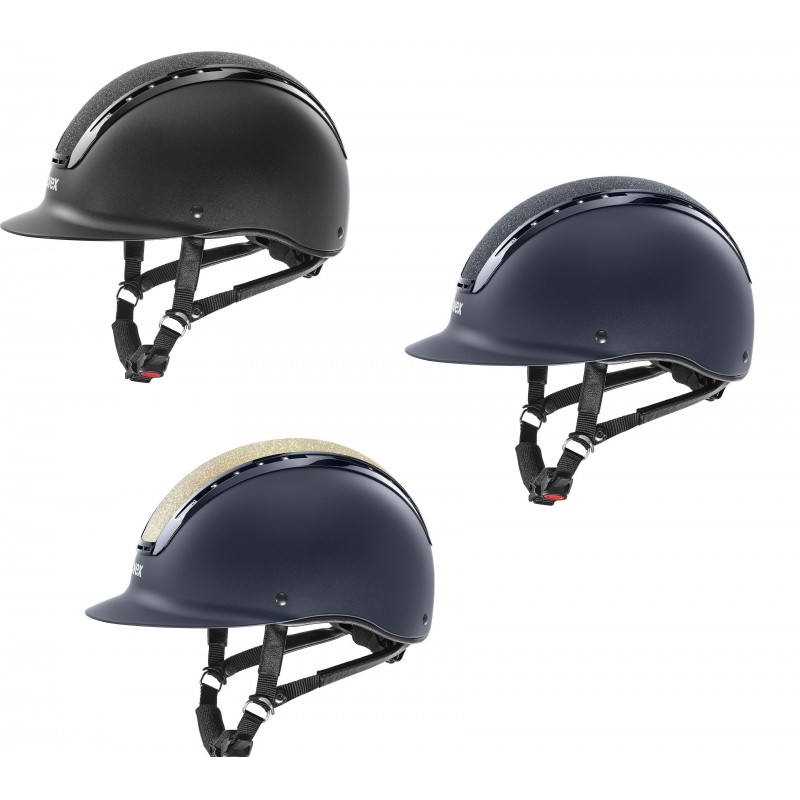 casco-uvex-suxxeed-starshine Casco Uvex Suxxeed Starshine - Imagen 1