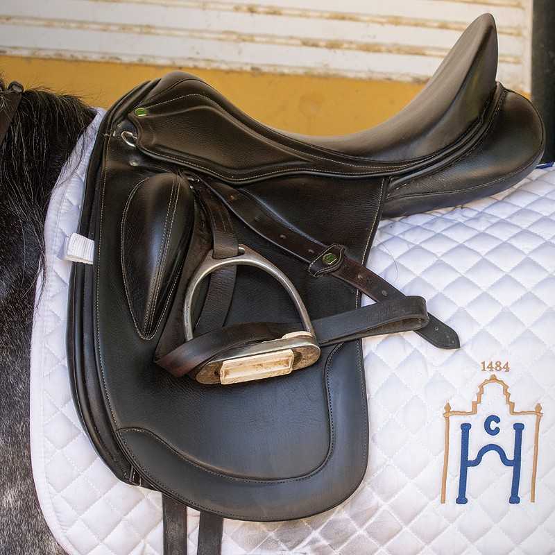 silla-marjoman-de-doma-clasica-verona Silla Doma Clasica Verona - Imagen 1