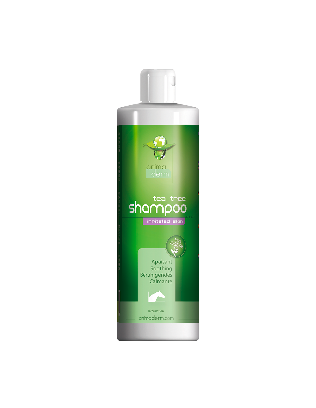 derfen-shampoo-para-caballos-con-dermatitis Derfen Shampoo para caballos con dermatitis - Imagen 1