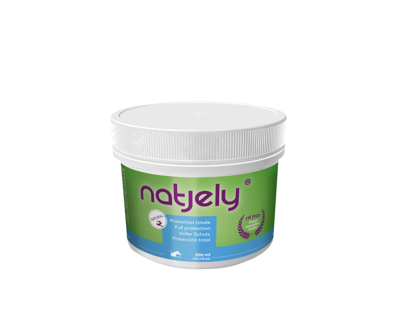 natjely-vaselina-vegetal Natjely Vaselina Vegetal - Imagen 1
