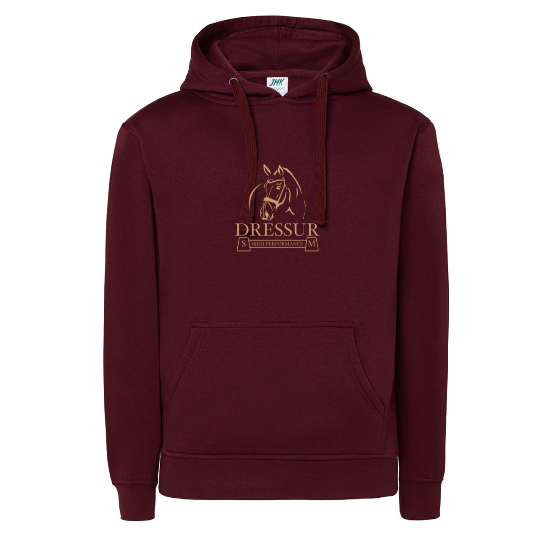 12 Sudadera Adulto DRESSUR - Imagen 1